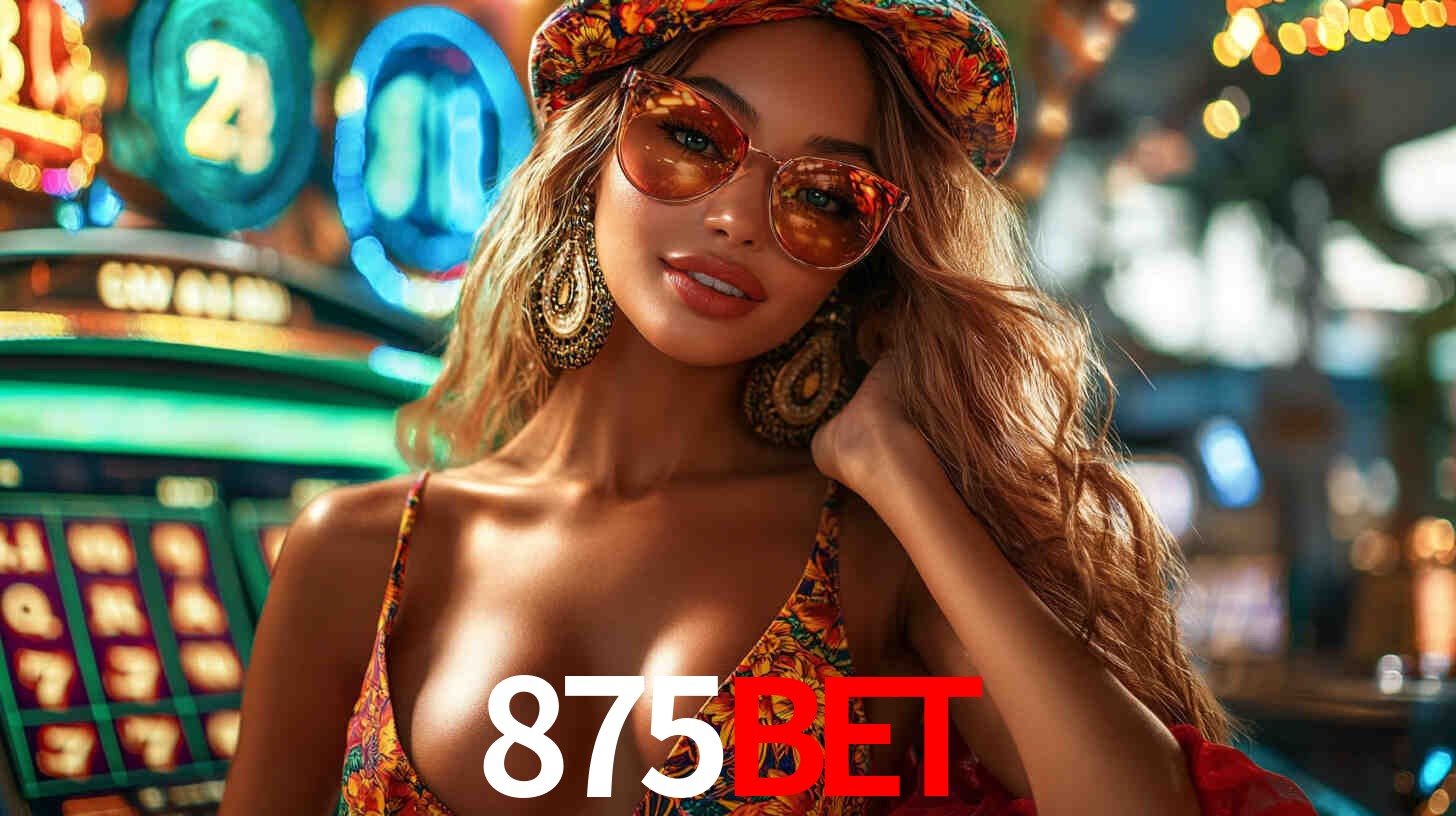 Premium Interface 875Bet