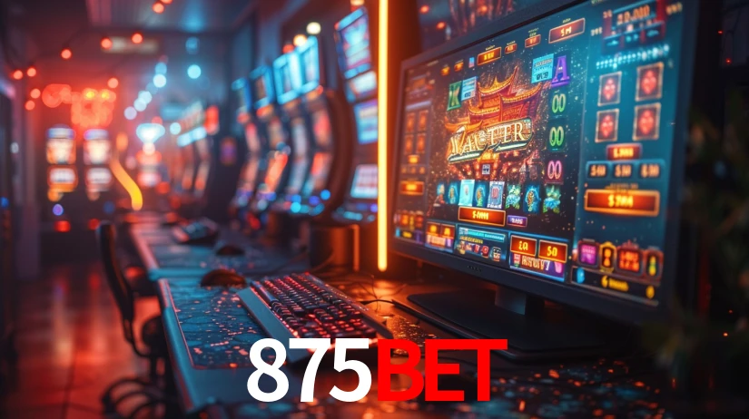 875Bet