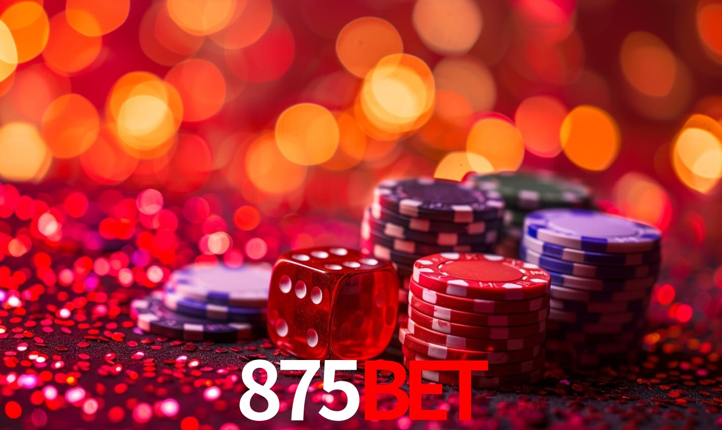 Descubra a Essência do 875Bet: Nossa História e Compromissos