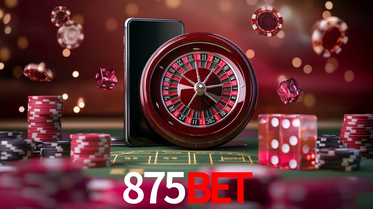 Tennis Betting 875Bet