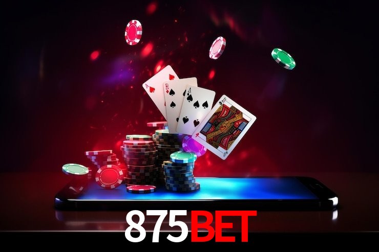 Bonus Features 875Bet